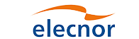 elecnor-vector-logo